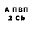 A PVP Соль Cem N